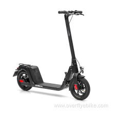 ES06 waterproof electric scooter portable
